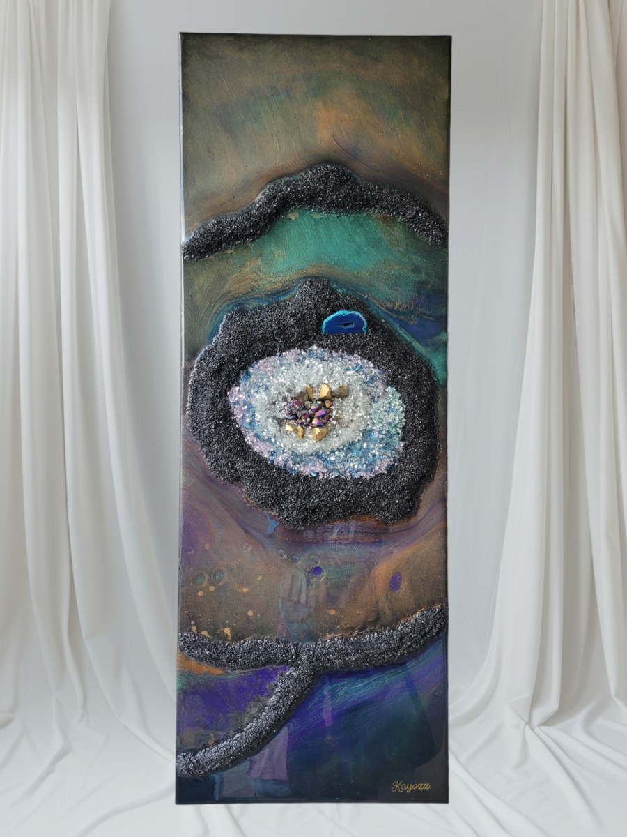 Galaxy – Kayozz