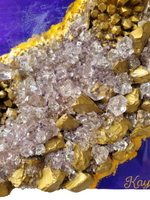 Ametrine