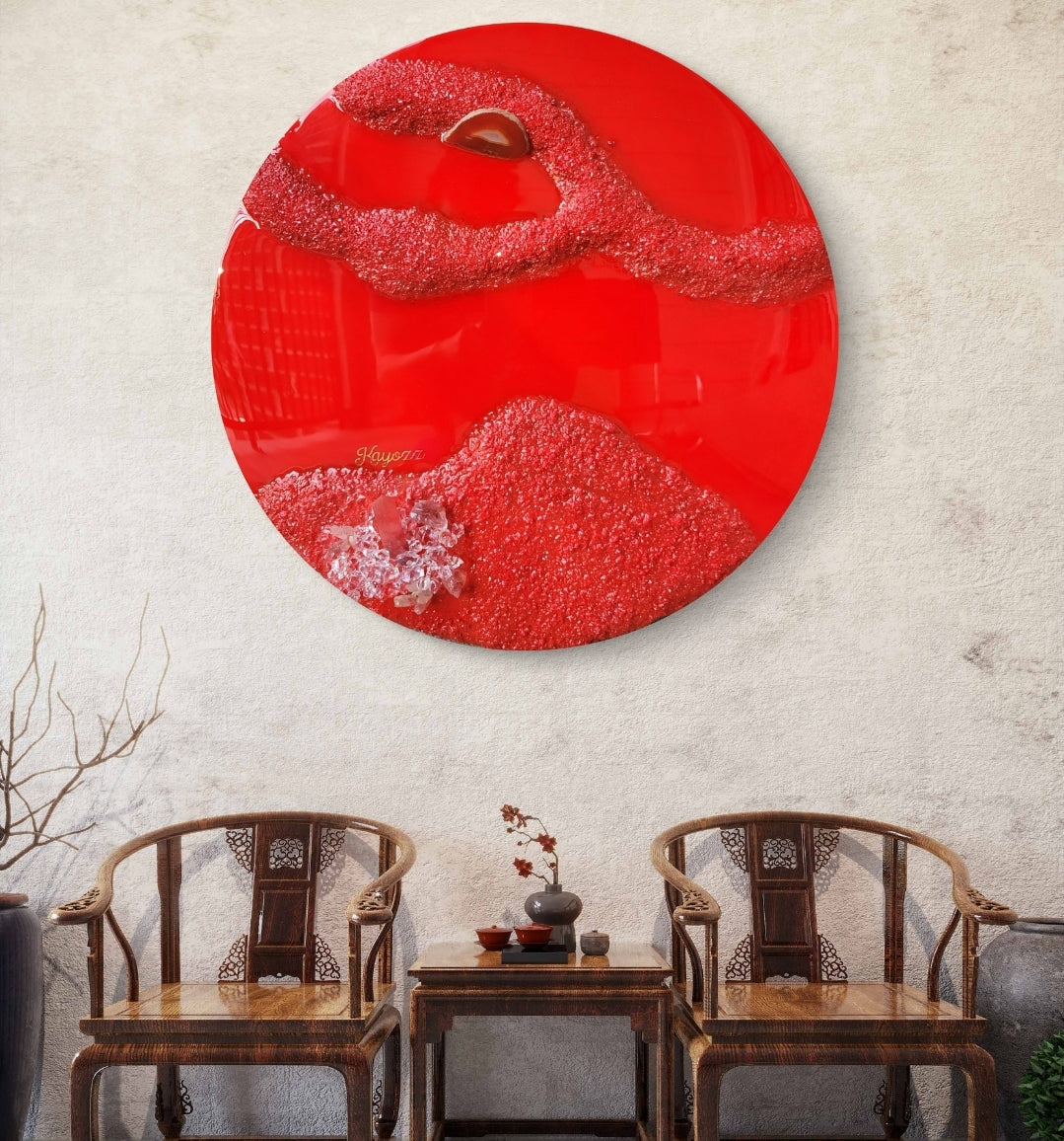 Carnelian – Kayozz